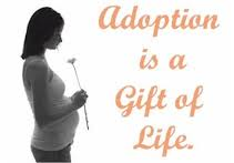 How Do I Put My Baby Up for Adoption? Adoption Is A Gift of Life