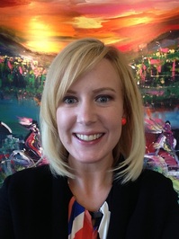 Post Adoption Agreement: Send Your Adoption Updates! Part Two Lauren-thumb-200x266-33132