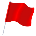 The Infamous Adoption Red Flag Red Flag-thumb-150x148-47551