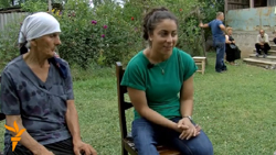 U.S. Paralympic Athlete Reconnected with Biological Family in the County of Georgia Thumb