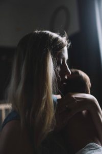 The Baby Arrived Before I Could Make Arrangements For An Adoption – I Don’t Know What to Do Last minute adoption plan