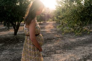 I don’t know if I can do an adoption – I think it will kill me not to be with my child Giving Up baby