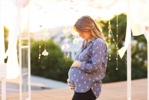When should I begin looking into adoption? Putting my baby for adoption