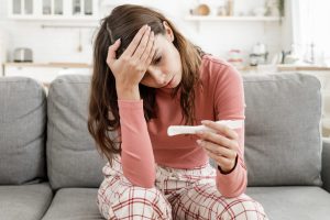 Unplanned Pregnancy? I'm Pregnant Need Adoption Help