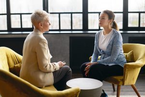 If I Am Giving Up My Baby For Adoption Do I Have To Speak With A Counselor? Unplanned Pregnancy counseling