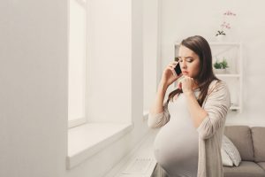 I Am About To Deliver And Thinking About Giving My Baby Up For Adoption But Cannot Leave My Home Because Of The COVID-19 “STAY AT HOME” Orders. What Are My Options? unplanned pregnancy adoption option