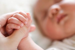 What is the Difference between Taking Advantage of a Safe Haven Law and Adoption? Safe Haven Adoption Law