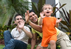 Like An Adoption Agency, Can Adoption Attorneys Kirsh & Kirsh, P.C. (“KIRSH & KIRSH”) Help Me Find A Same-Sex, Male Couple To Adopt, If I Give Up My Baby For Adoption In Indiana? Gay couple looking to adopt my baby