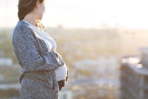 Pregnant Thinking About Adoption