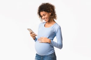 I Have Heard That There Are Not Many Families Wanting To Adopt African-American Babies. Is That True? African American adoptions