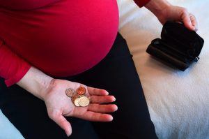How Do Living Expenses Work In An Adoption? Living expenses for adoption plan In Indiana