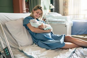Do We Have To Reside In Indiana To File Adoption Proceedings For Child Born In Indiana? Child Adoption in Indiana