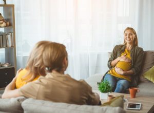 If I Give Up My Baby For Adoption, Can I Choose The Adoptive Parents? Give Up My Baby For Adoption In Indiana