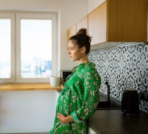 What If I Cannot Get An Abortion, My Family Cannot Help Me, And I Am Not Ready To Raise A Baby? Not ready to raise my baby